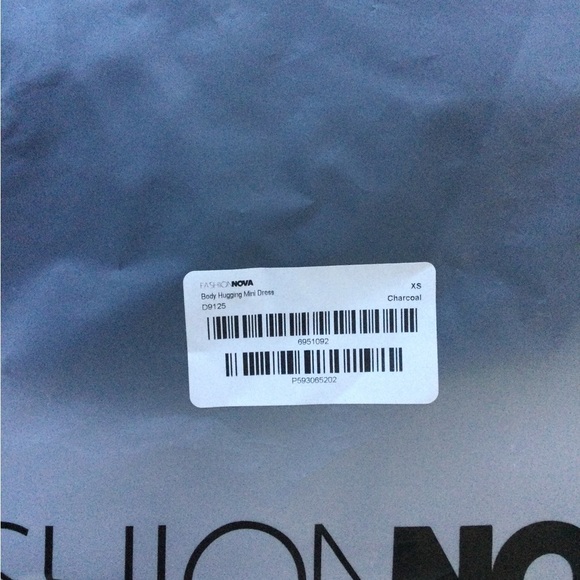 🔥🔥HOST PIC🔥🔥Body Hugging Skort Mini Dress - Picture 7 of 16